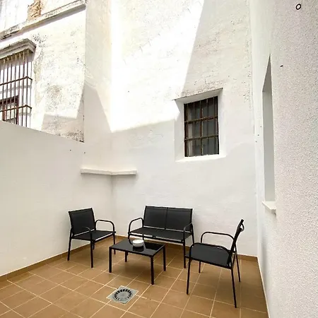 Lovely New Centre With Parking, Siete Revueltas Sanlucar De Bda * Sanlúcar de Barrameda