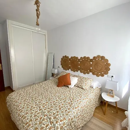 Apartament Lovely New Centre With Parking, Siete Revueltas Sanlucar De Bda