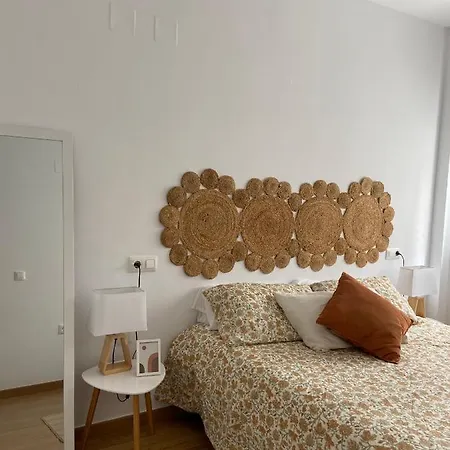 Apartament Lovely New Centre With Parking, Siete Revueltas Sanlucar De Bda *