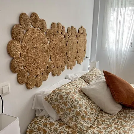 Apartament Lovely New Centre With Parking, Siete Revueltas Sanlucar De Bda